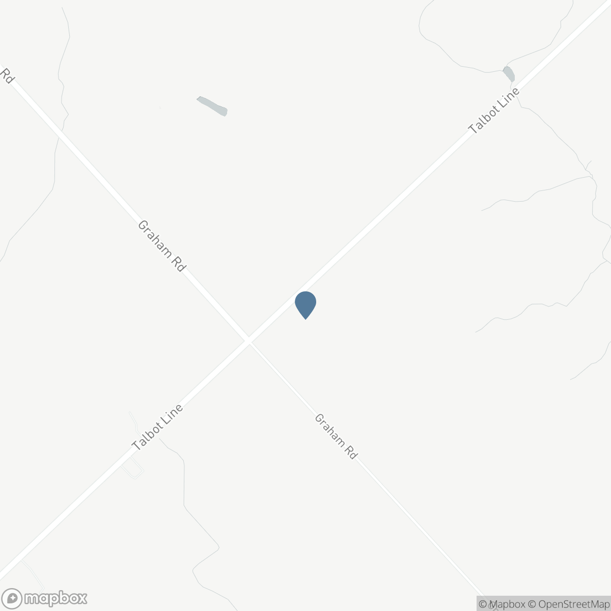 25367 TALBOT LINE, West Elgin, Ontario N0L 2P0
